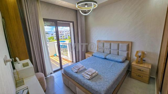 Resort touristique El Kabor - 2