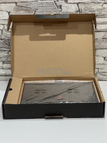 MSI Thin GF63 i5-12450H RTX4050 16G SSD512