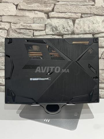 MSI Thin GF63 i5-12450H RTX4050 16Go SSD512
