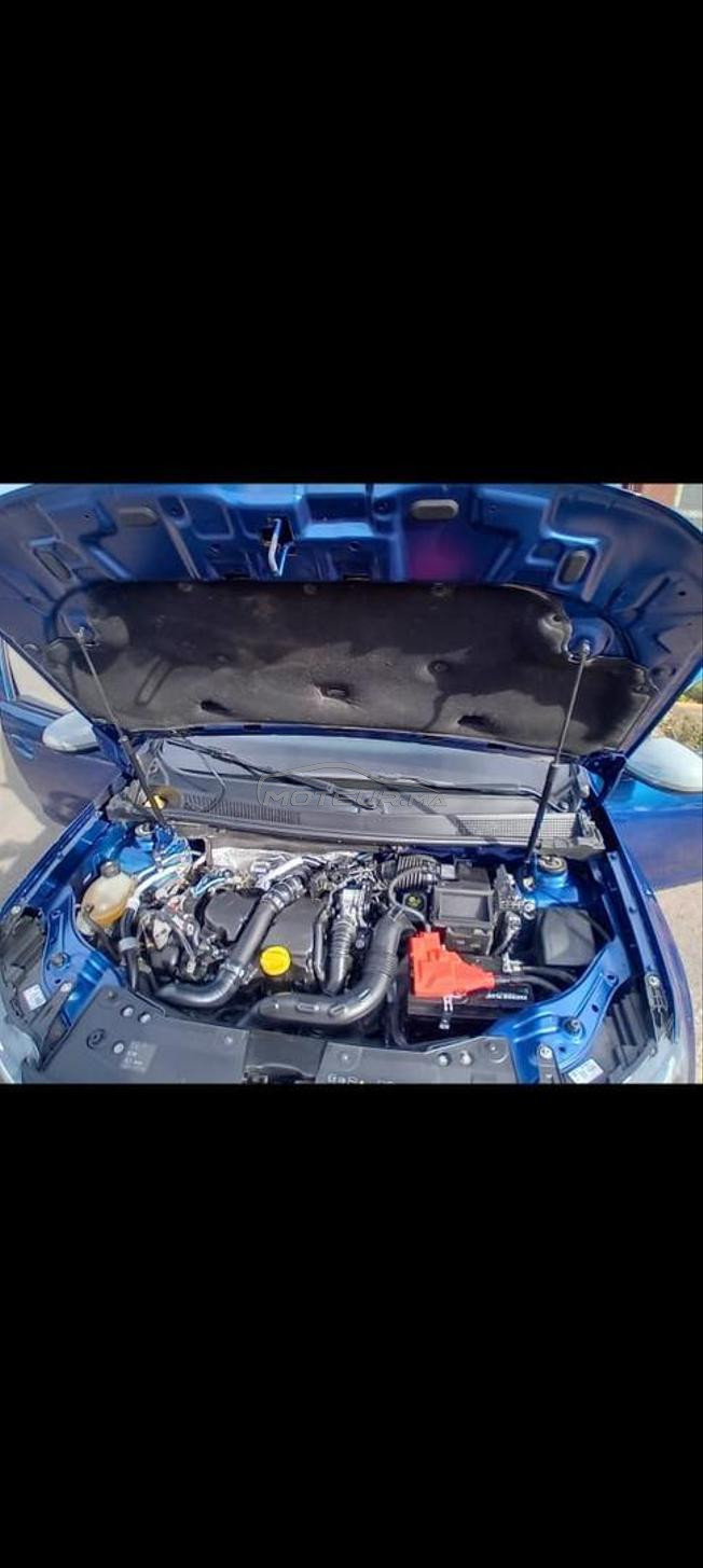 duster automatique 2022 casa
