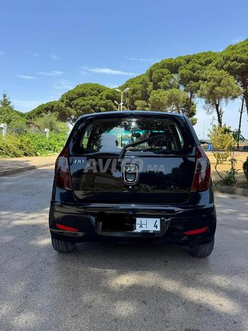 Hyundai i10 Automatique 2014 - 2