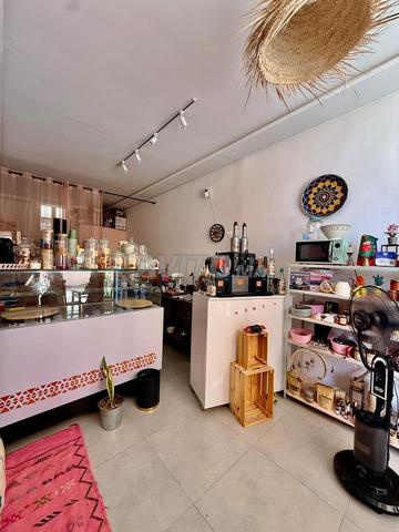 Vends matériels complet de pâtisseries