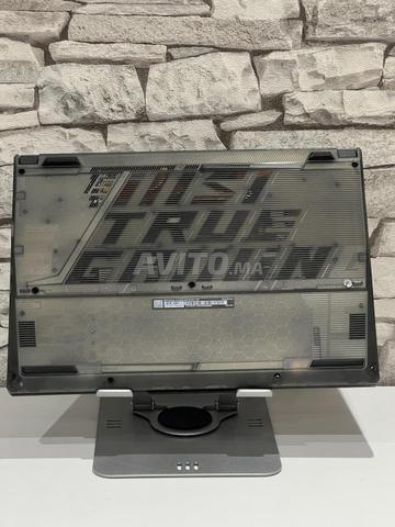 MSI Cyborg 15 i5 13420H RTX4050 16GB SSD512