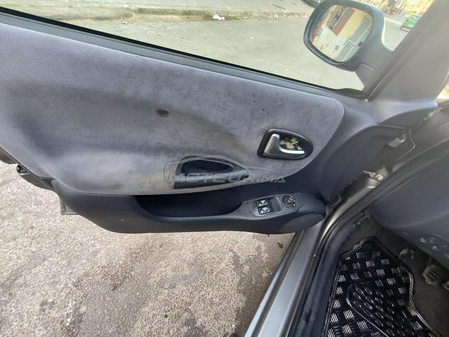 Renault megan 