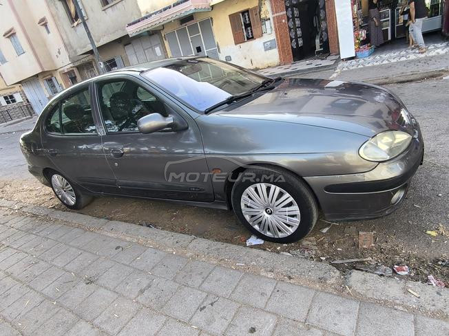 Renault megan 