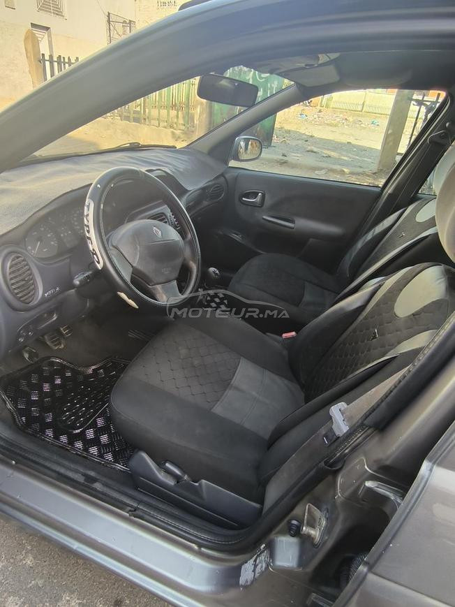 Renault megan 
