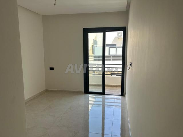 À louer – Appartement neuf 2 ch – Marjane Tanger