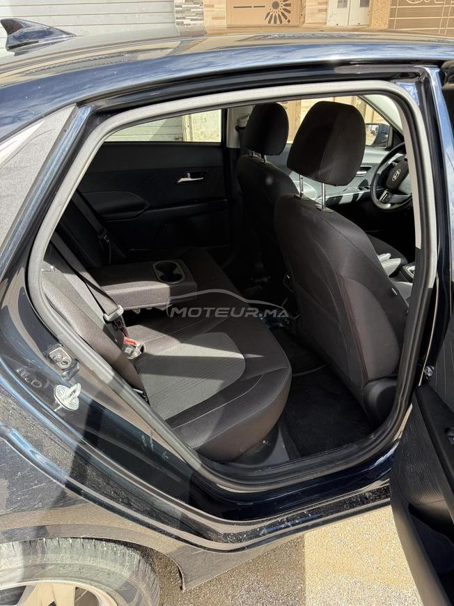 Hyundai Accent Essence Automatique 2025 à Taza