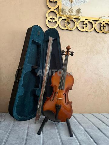 Violon neuf 4/4 - 2