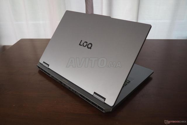 لابتوب جيمنج نفيديا RTX 5060 i7 الجيل 13 HX