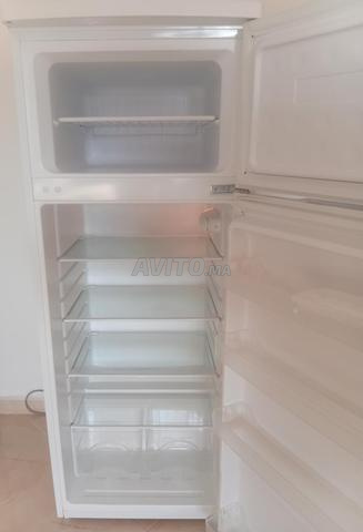 بيع ثلاجة بحالة جيدة - 2