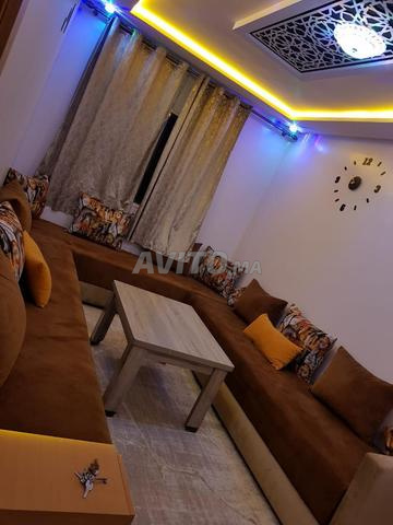 Appartement meublé et élégant - 2