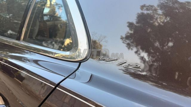 Bentley Flying Spur W12 Essence