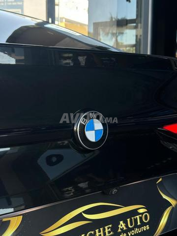 BMW 220d pack M