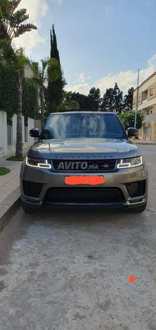 Range Rover - 2