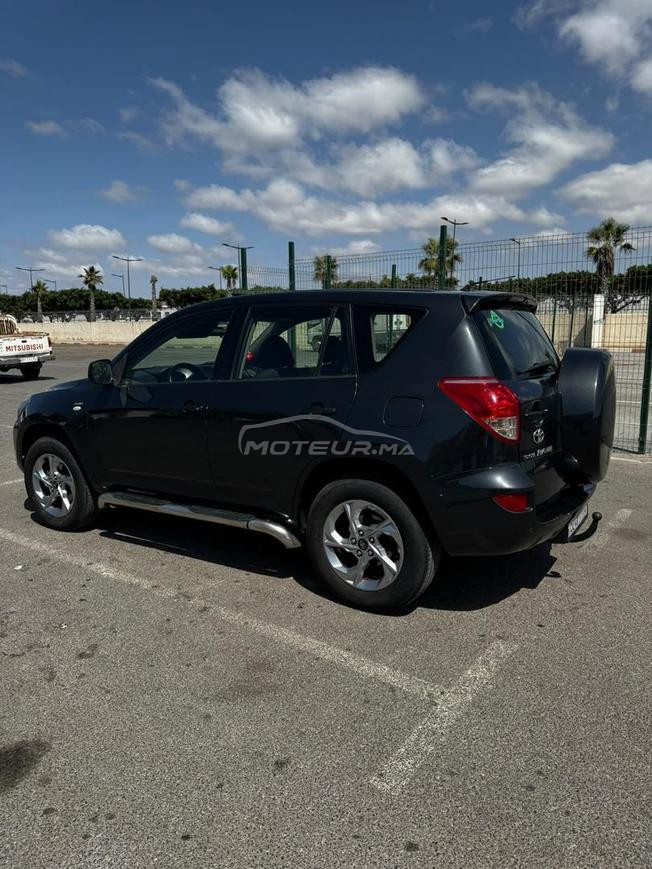 rav 4 toyata