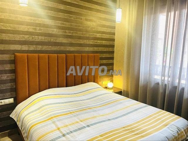 شقق مفروشة بني ملال بدون وسيط مرحبا - 2