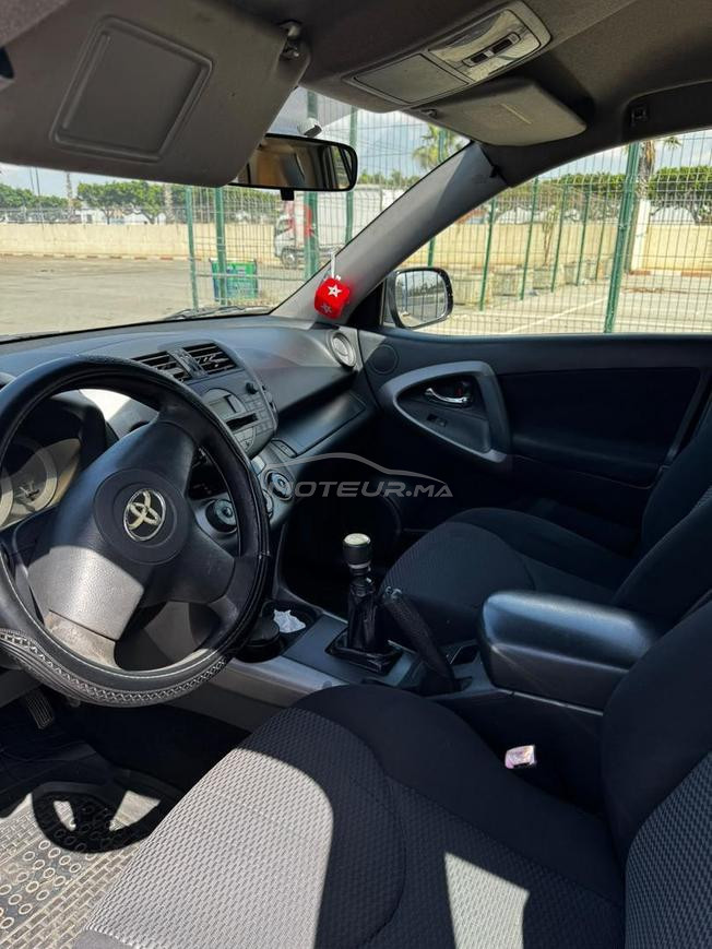 rav 4 toyata
