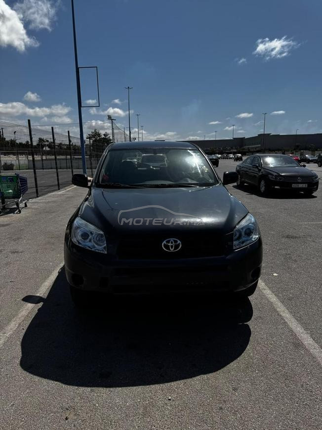 rav 4 toyata