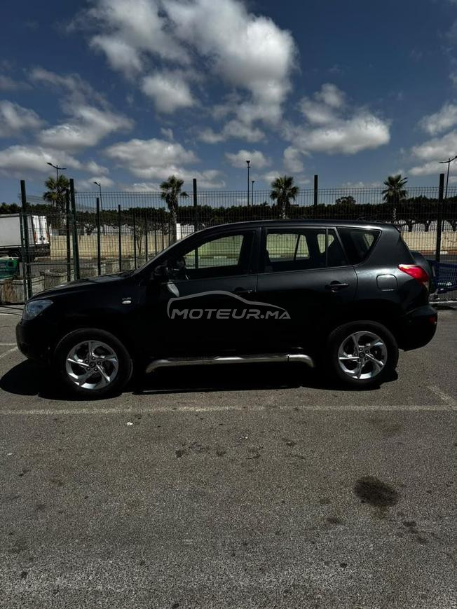 rav 4 toyata