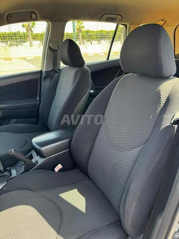 RAV 4 Toyota Diesel