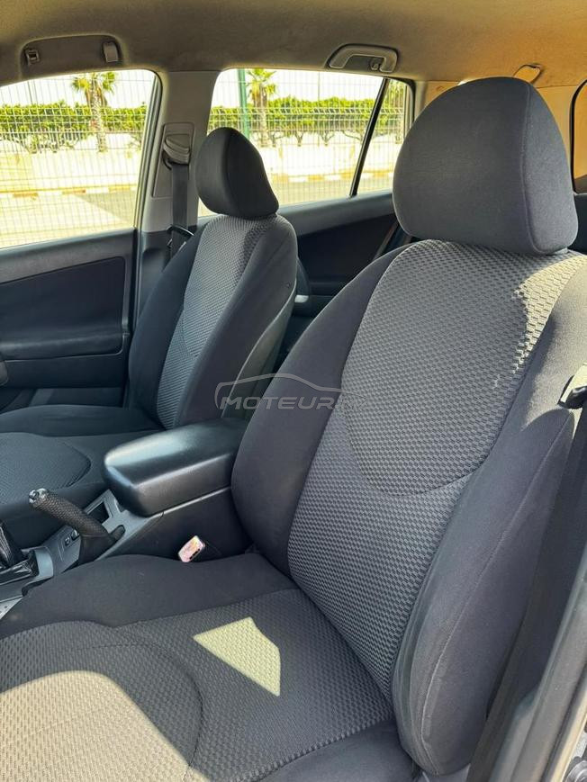 rav 4 toyata