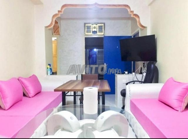 Appartement à louer à IMZOUREN - 2