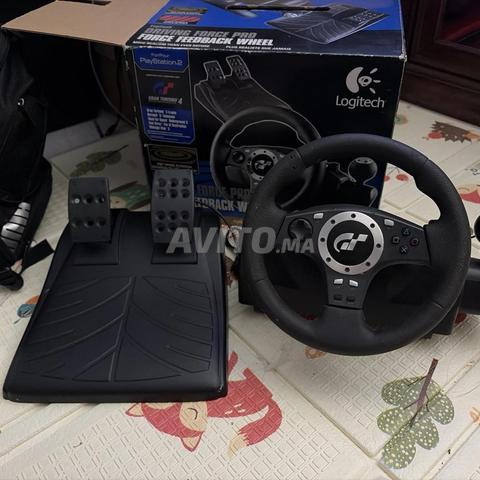 Gt Forc Pro - 2
