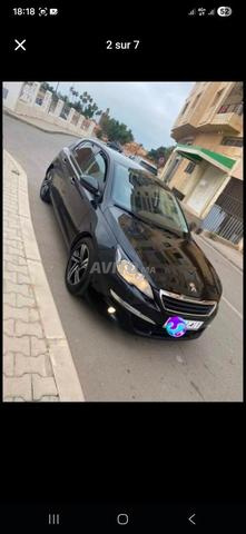 بيجو 308 - 2