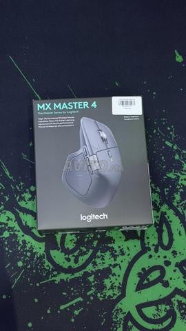 لوجيتك MX Master 4