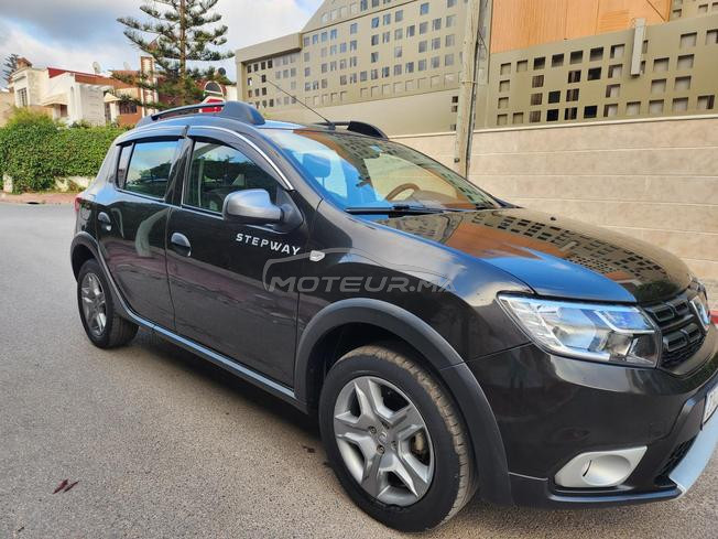 sandero stepway 