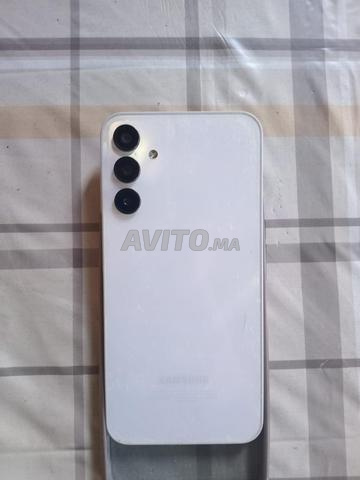 جالاكسي A15