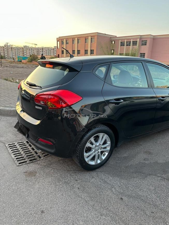 KIA CEED 2016 DIESEL