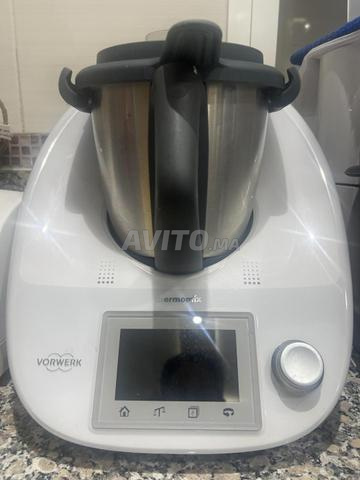 Thermomix TM5 à vendre - 2