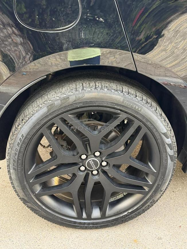 Range Rover Velar 2019 Excellent état