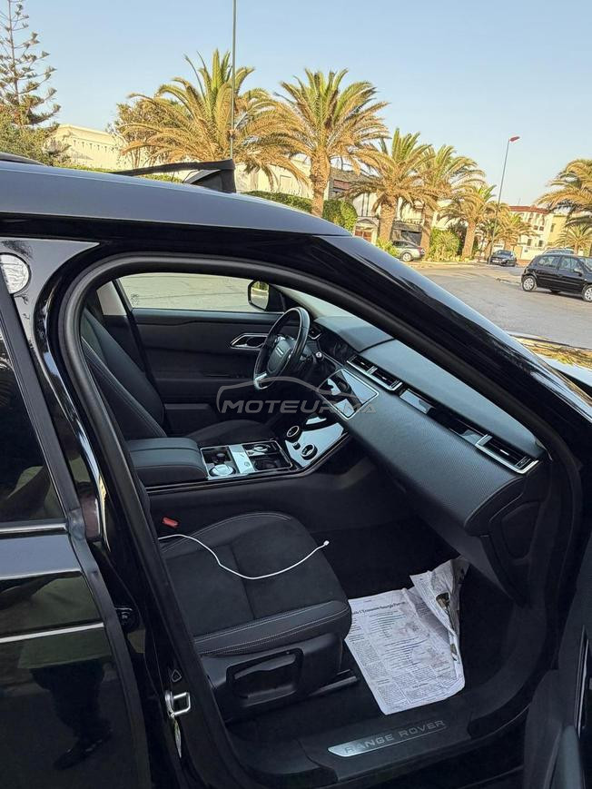 Range Rover Velar 2019 Excellent état