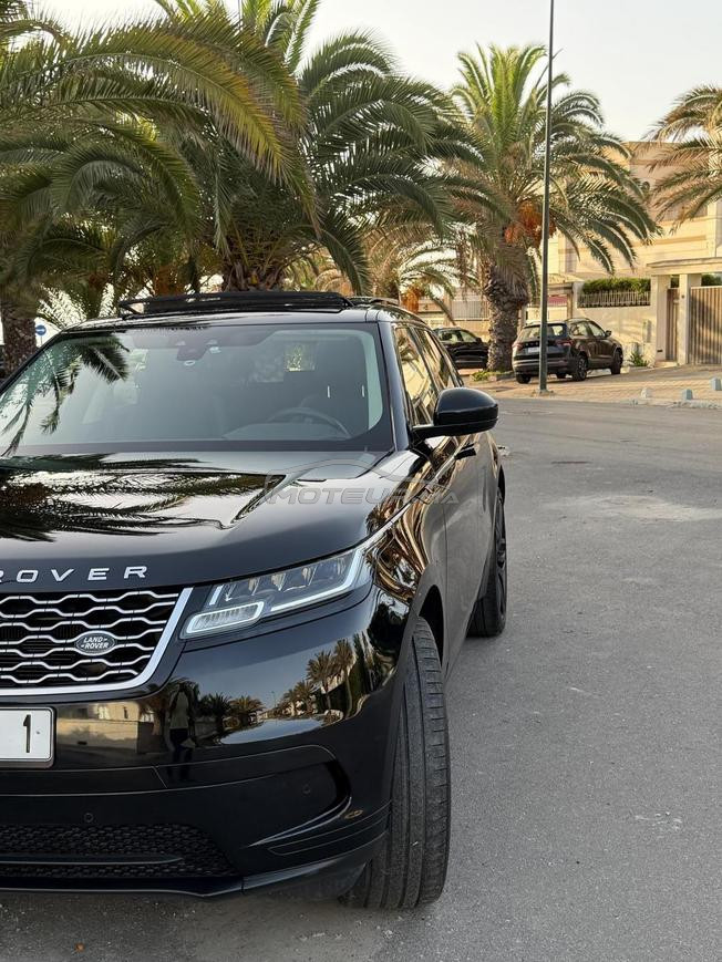 Range Rover Velar 2019 Excellent état