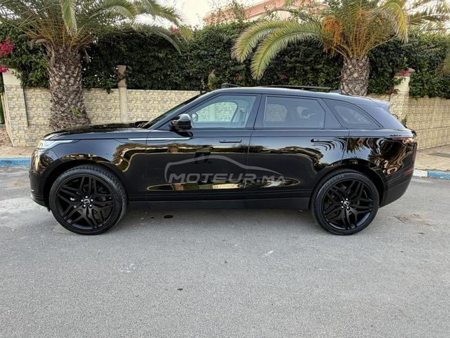 Range Rover Velar 2019 Excellent état