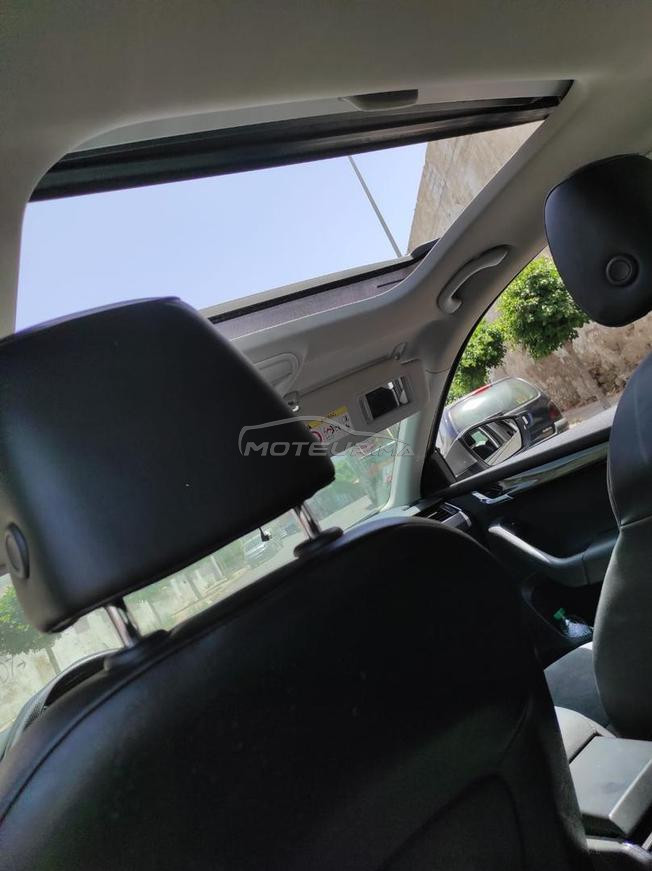 Skoda Octavia Diesel Automatique 2018 à Casablanca