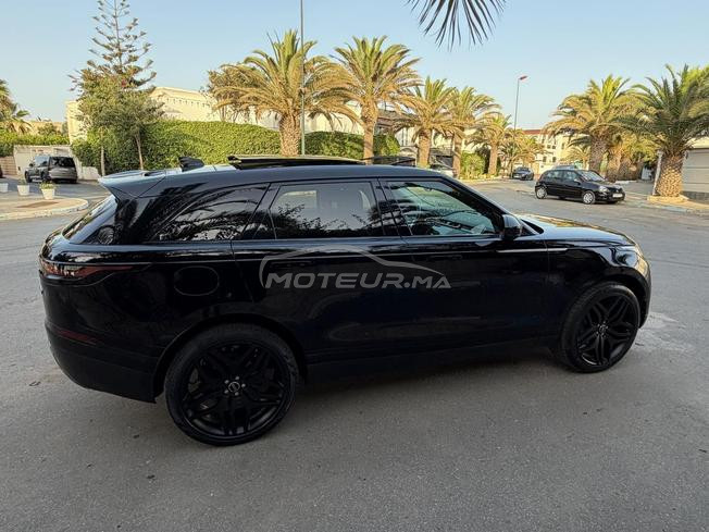 Range Rover Velar 2019 Excellent état