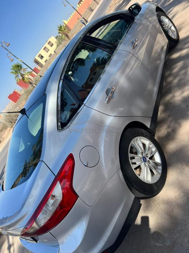 Ford Focus Diesel Manuelle 2012 à Agadir