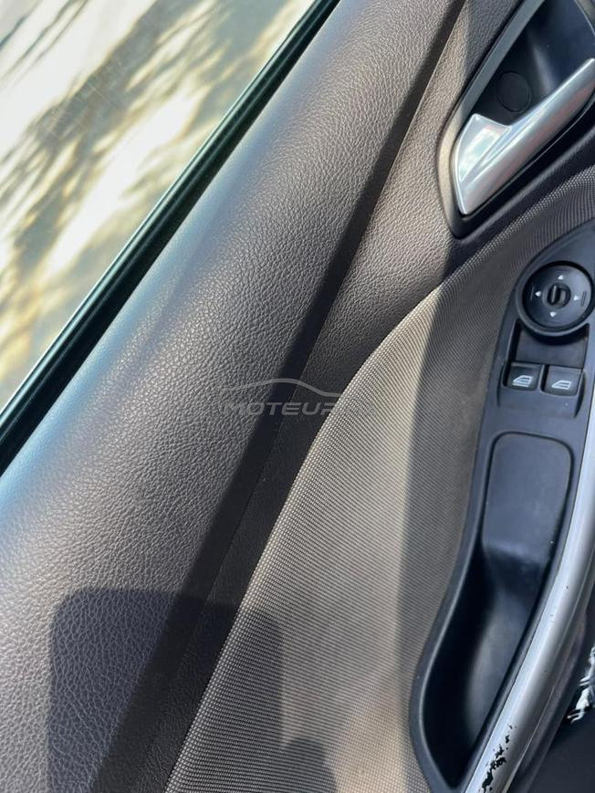 Ford Focus Diesel Manuelle 2012 à Agadir