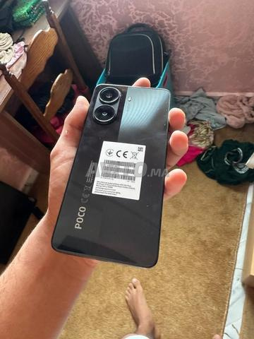 Poco X7 Pro - 2