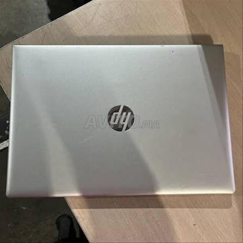 hp probook g5 640 - 2