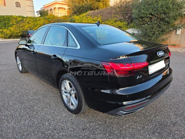 audi A4 premium plus 