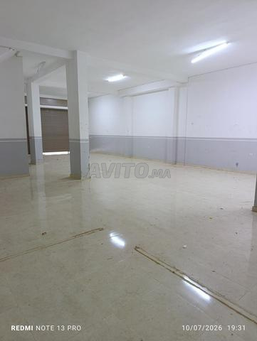 طنجة حي مسنانة تجزئة - 2