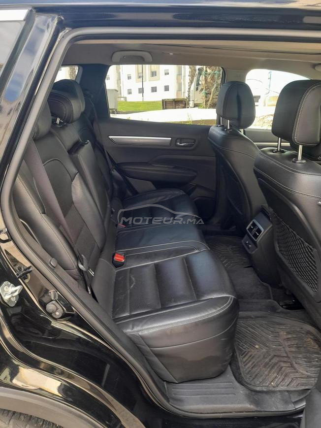 Renault Koleos Diesel Automatique 2023 à Tanger