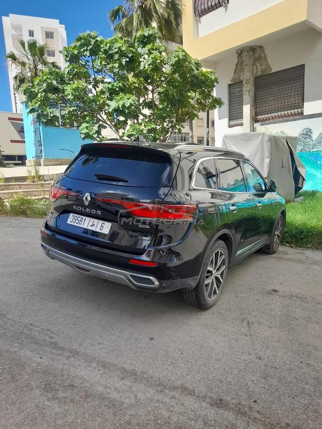 Renault Koleos Diesel Automatique 2023 à Tanger