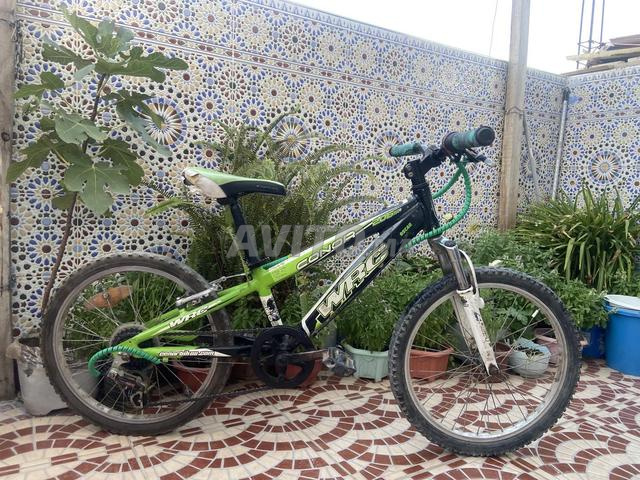 دراجة هوائية كونور ساندرا - 2