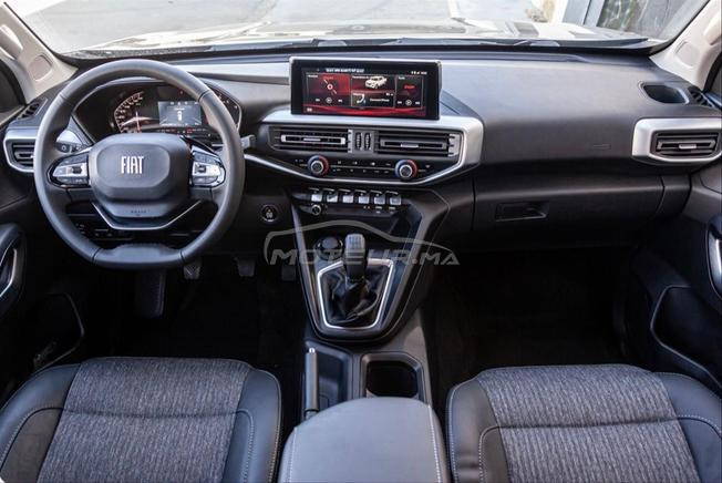 Fiat titano